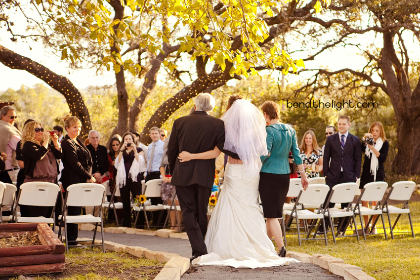 18 Canyon Lake Cabins Cottages Wedding Ceremony Reception Pictures
