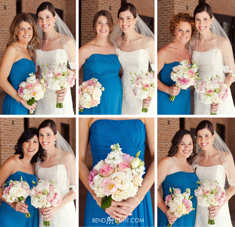 holly + john {pearl stable wedding reception, our lady of grace ...