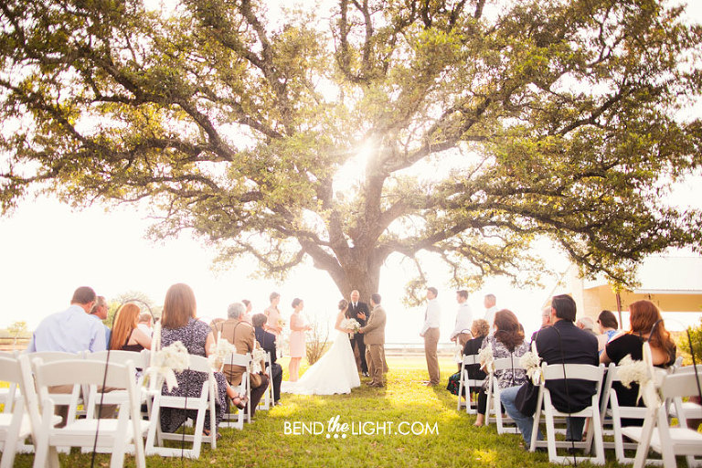 2-oak-tree-wedding-ceremony-becker-vineyards-fredericksburg