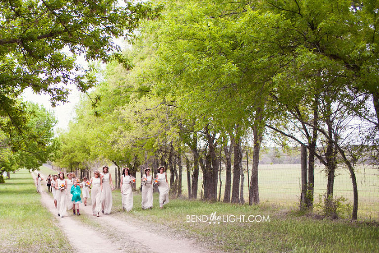 7-ivory-bridesmaid-dresses-ivory-white-wedding-colors-scheme