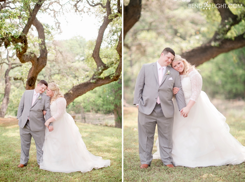 5 San Antonio Outdoor Wedding Ceremony venues